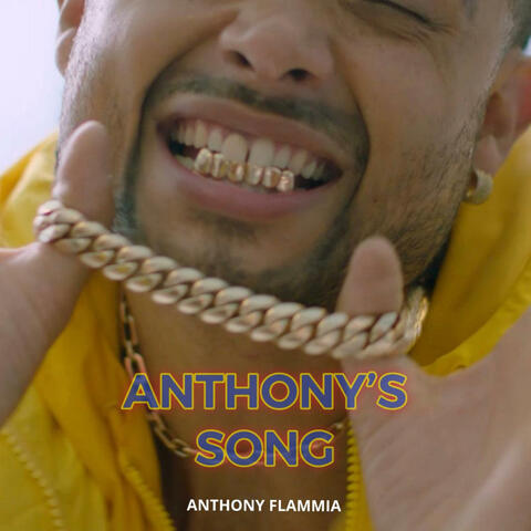 Anthony's Song