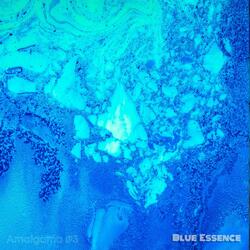 Amalgama #3 Creativity + Hope