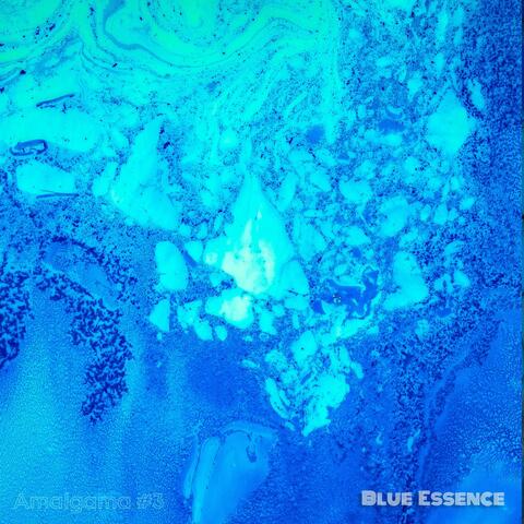 Amalgama #3 Creativity + Hope