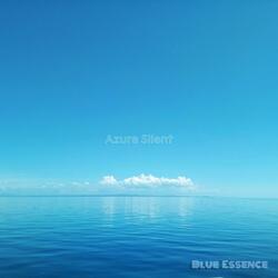 Azure Silence