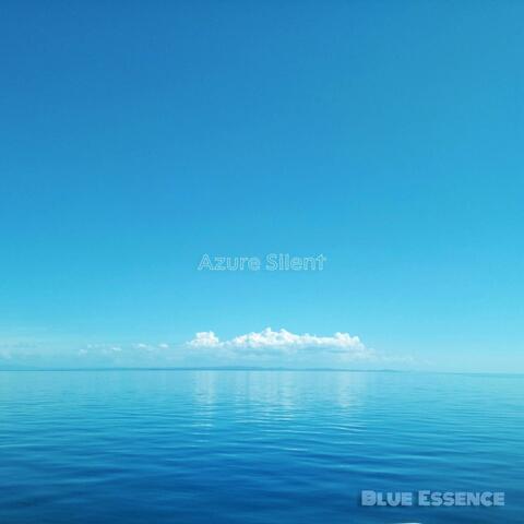 Azure Silence