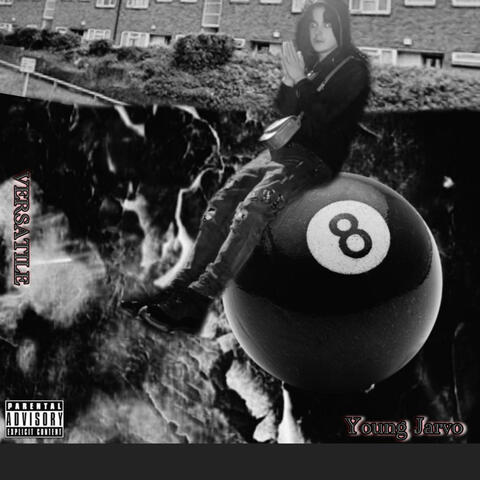 Ei8ght clique soldier