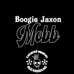 Mobb (Anthem)