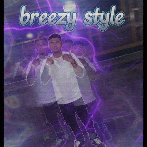 Breezy style