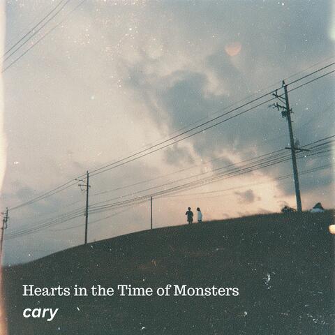 Hearts in the Time of Monsters