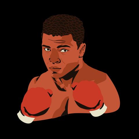 Tribute to Muhammad Ali