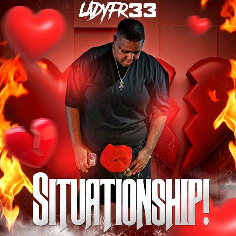 Never Really Mattered