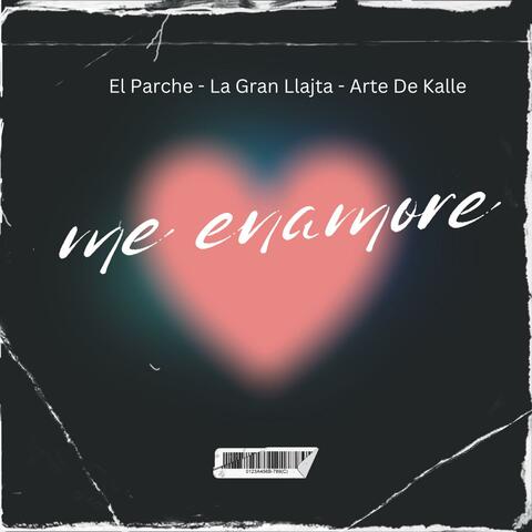 Me Enamore
