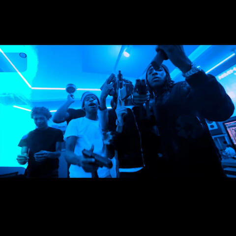 Spill sum (feat. 9bmeechie & LULDOIT)