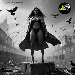 Crows Over America