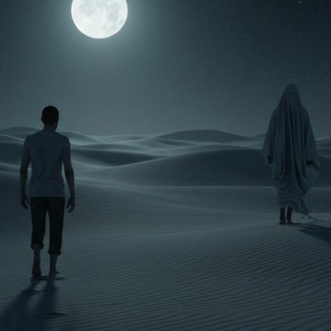 Phantom of the Desert