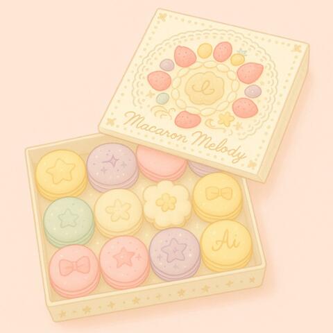 さくさくメロディーパイ