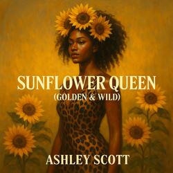 Sunflower Queen (Golden &Wild)