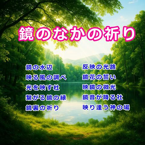 鏡のなかの祈り