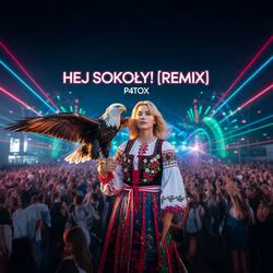 Hej Sokoły! (feat. P4T0x & Babushka)