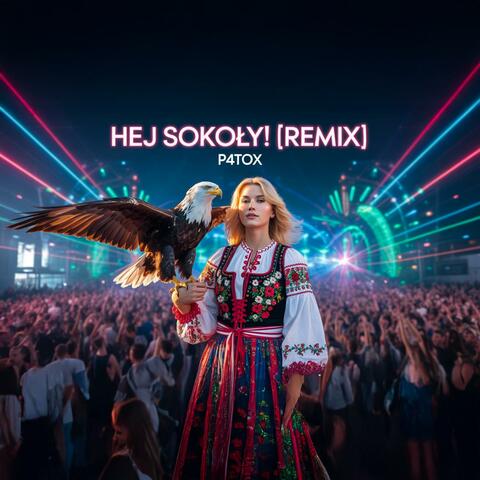 Hej Sokoły! (feat. P4T0x & Babushka)