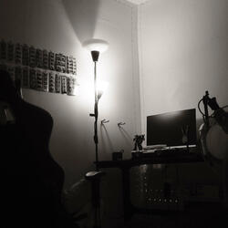 Canphongbietnoi (feat. Broke)