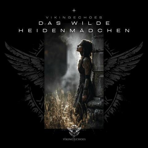 Das wilde Heidenmädchen