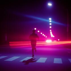 夜を駆けろ (밤을 달려라)