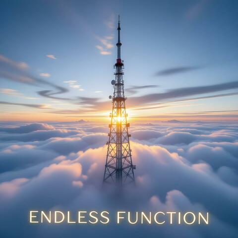 Endless Function (feat. SaxToThaMax)