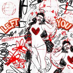 Left You