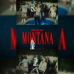 MONTANA! (feat. Heera & SWAG OD)