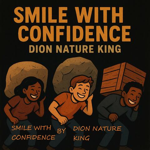 Smile with confidence