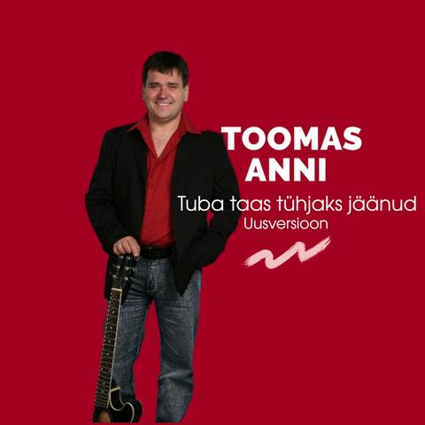 Tuba taas tühjaks jäänud (Uusversioon)