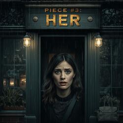 PIECE #3: HER (PART 2 DRAMATIC MIS-TAKE)