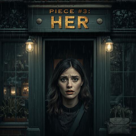 PIECE #3: HER