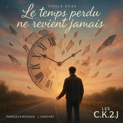 Le temps perdu