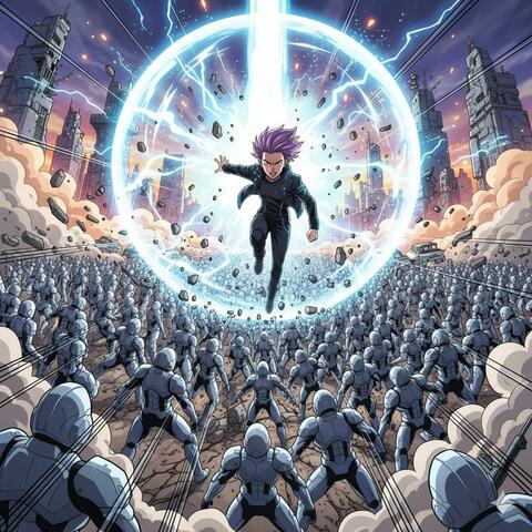 Hunter × Hunter: Nen × Impact