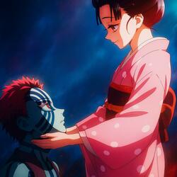 Rengoku Last Words x Akaza Love Theme | Demon Slayer: Infinity Castle (Epic Version)