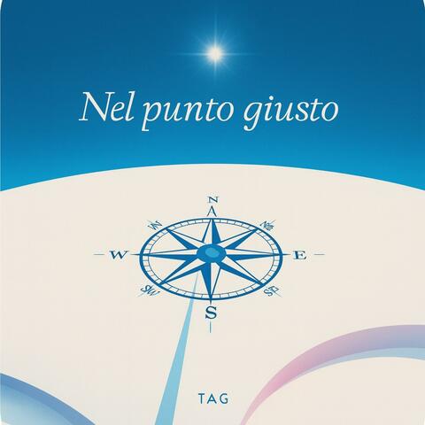 nel posto giusto