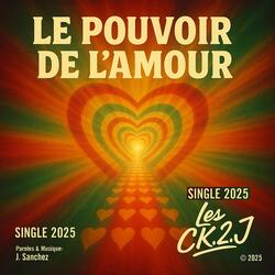 Le pouvoir de l'amour