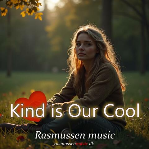 Kind is Our Cool