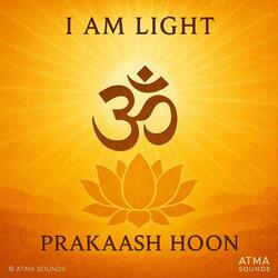 I am Light from the Light Mantra