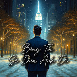 Bóng Tối Sẽ Đưa Anh Đi