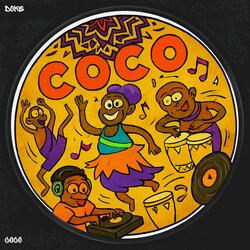 COCO (Radio Edit)