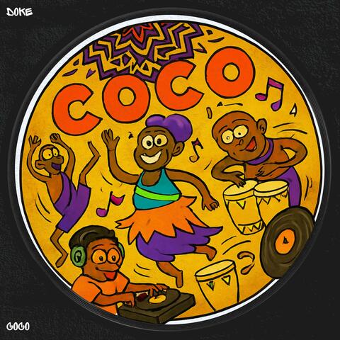 COCO (Radio Edit)
