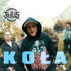 KOŁA