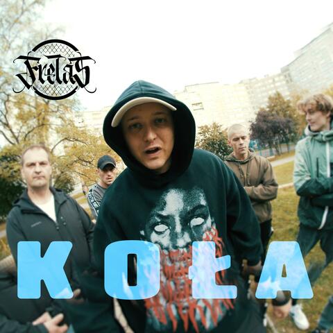 KOŁA