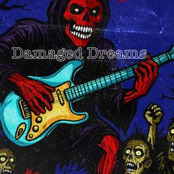 Damaged Dreams (Boom Bap Beat)