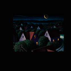 bodies of the other world