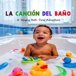 La cancion del baño (feat. Coco Melody)