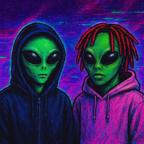 Zay & Dos (Day Ones)