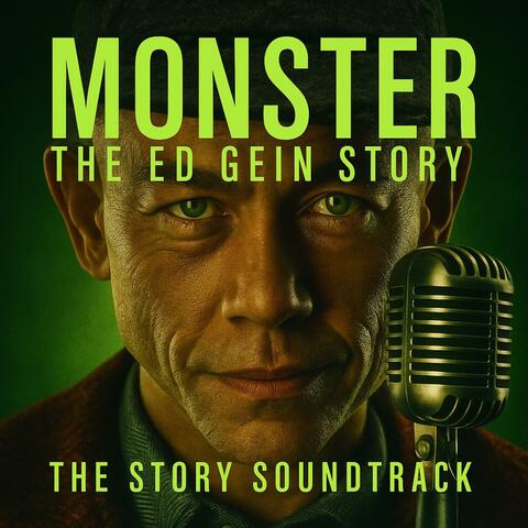 Monster (The Story Soundtrack)