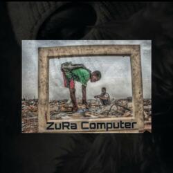 ZURA Computers Bass & Drums House Music (Radio Edit)