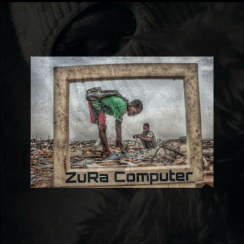 ZURA Computers Bass & Drums House Music (Radio Edit)