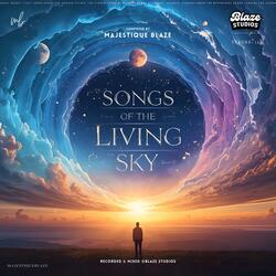 I’m Lost In A Dream (Songs of the Living Sky)